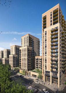 Pullman House, Wembley Park Gardens... 2 bed flat for sale