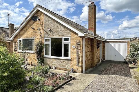 Woodfield Close, Spalding 2 bed detached bungalow for sale