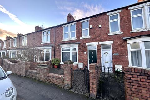 Malvern Villas, Durham, County... 5 bed terraced house for sale