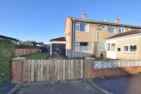 Constantine Avenue, Catterick Garrison 3 bed semi