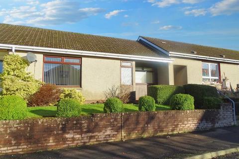 Kellywood Crescent, Kincardine FK10 1 bed semi