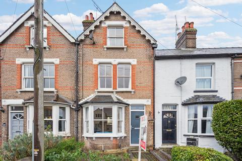 Berkhampstead Road, Chesham... 3 bed terraced house for sale