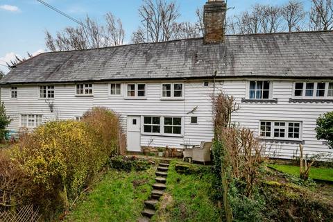 Groombridge, Tunbridge Wells 3 bed cottage for sale