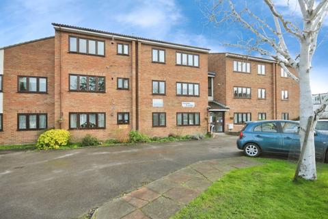 2 Beckenham Road, West Wickham BR4 1 bed retirement property for sale
