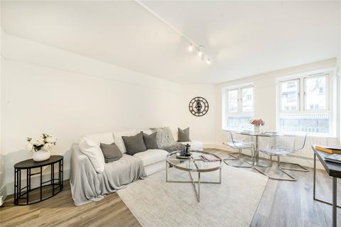 New Park Road SW2 3 bed apartment for sale