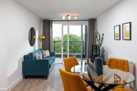 The Tempest at Sky Plaza, Meudon... 2 bed apartment for sale