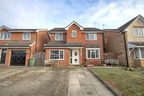 Alfriston Close, Ingleby Barwick 4 bed detached house for sale