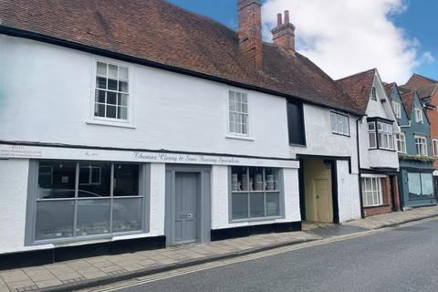 West St. Helen Street, Oxfordshire OX14 2 bed apartment for sale