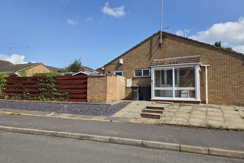 Tresillian Road, Coventry CV7 2 bed bungalow for sale