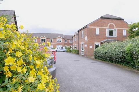 Gatley Green, Cheadle SK8 1 bed apartment for sale