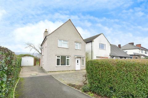 Churchside, Chesterfield S41 3 bed detached house for sale