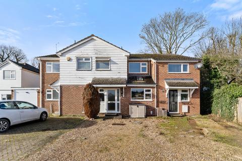 Gilbey Crescent, Essex CM24 3 bed terraced house for sale