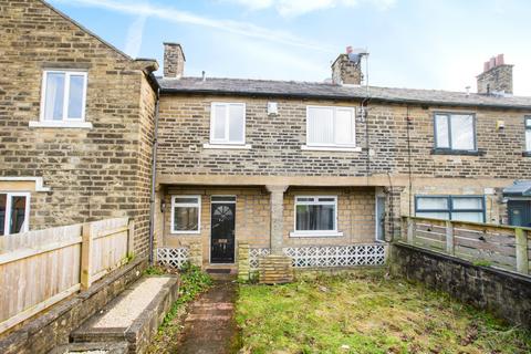 Nursery Lane, West Yorkshire HX3 3 bed terraced house for sale