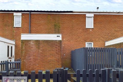 Perch Avenue, Chelmsley Wood... 1 bed maisonette for sale