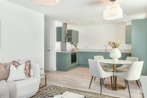 Plot 190, Victoria House at... 2 bed apartment for sale