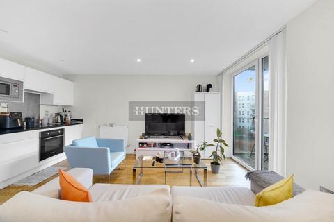 Elite House, St. Anne's Street, E14 2 bed flat for sale