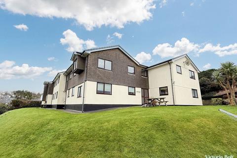 Saffron Park, Kingsbridge TQ7 2 bed apartment for sale