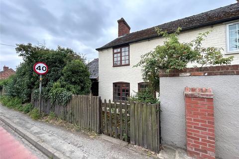 Chavel, Ford, Shrewsbury, Shropshire... 3 bed semi