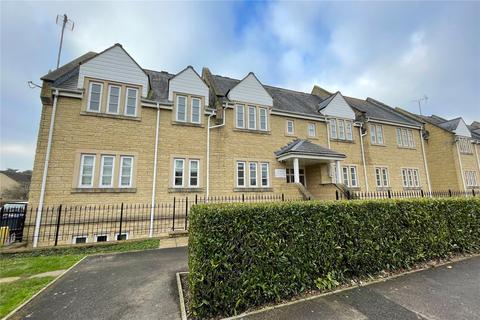 Baileys Barn, Bradford On Avon 2 bed apartment for sale