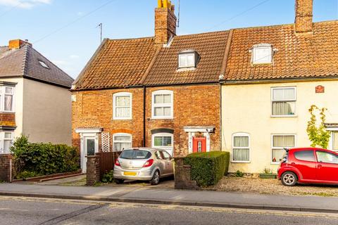 Sleaford Road, Boston 3 bed terraced house for sale