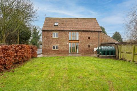 East Knapton, Malton 4 bed detached house for sale
