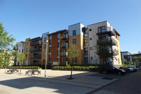 Commonwealth Drive, Three Bridges... 2 bed apartment for sale