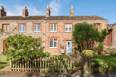 Sherford Terrace, Taunton 3 bed terraced house for sale