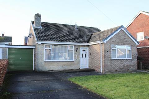 Rivermeadow, Scawby Brook, DN20 2 bed detached bungalow for sale
