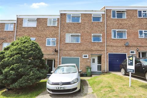 Bideford, Devon 3 bed terraced house for sale