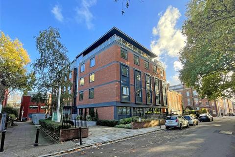 Trinity Court, Exeter 1 bed apartment for sale