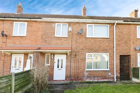 Portslade Walk, Manchester, Greater... 3 bed terraced house for sale