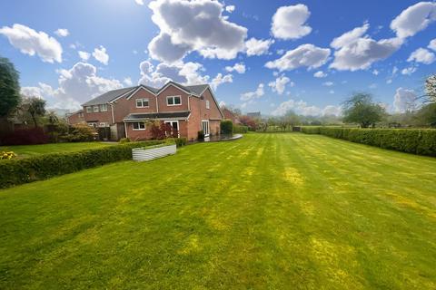 Sorrel Avenue, Tean, ST10 4 bed detached house for sale