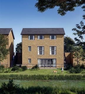 Cotton Tops Drive, Ripponden, Halifax 4 bed detached house for sale