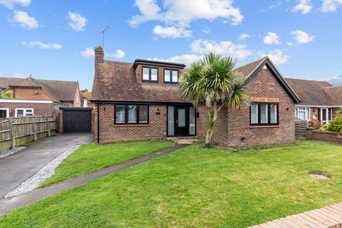 Nursery Close, East Preston, BN16 3 bed detached house for sale