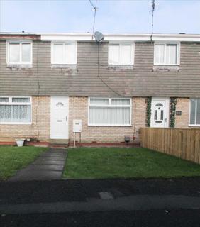 Oxford Avenue, Eastfield Green... 3 bed terraced house for sale