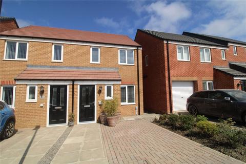 Baneberry Drive, Tyne and Wear SR3 2 bed semi