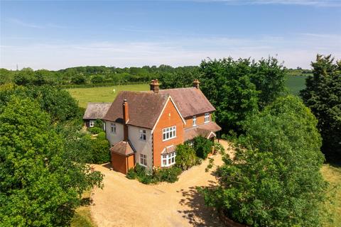 Luton Road, Offley, Hertfordshire, SG5 6 bed detached house for sale
