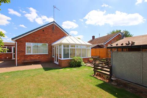 Parkdale, North Lincolnshire DN18 3 bed detached bungalow for sale