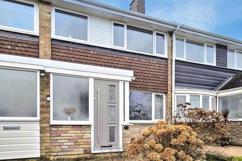 Dipton Gardens, Tunstall, Sunderland... 3 bed terraced house for sale