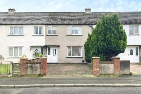 Waver Lane, Cumbria CA7 3 bed terraced house for sale
