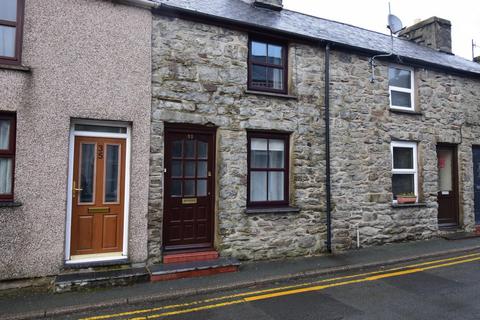 33 Arenig Street, Bala 2 bed terraced house for sale