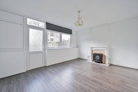 Sunfields Place, Greenwich, London, SE3 3 bed end of terrace house for sale