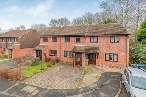 Woodcroft, Burgess Hill, West Sussex... 3 bed terraced house for sale