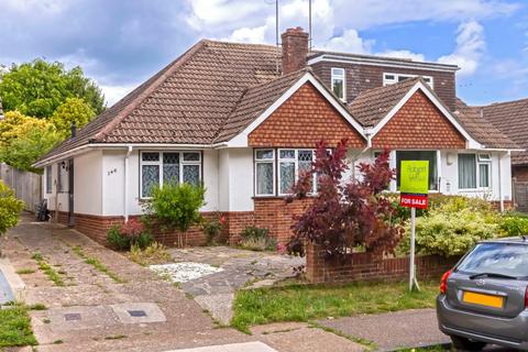 2 bedroom semi-detached bungalow for sale