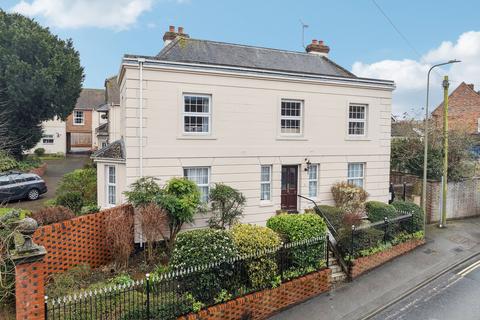 Wallingford Street, Wantage OX12 2 bed apartment for sale