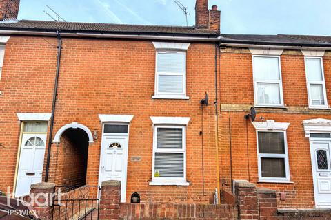 Bramford Lane, Ipswich 3 bed terraced house for sale