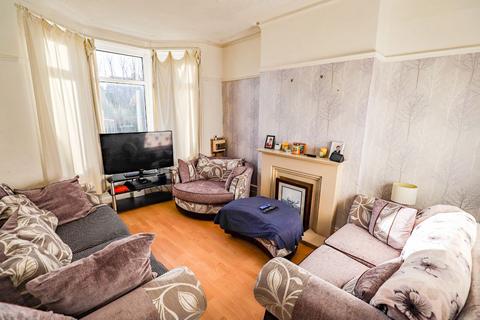 Morecambe LA4 2 bed terraced house for sale