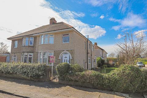 Bare, Morecambe LA4 4 bed semi