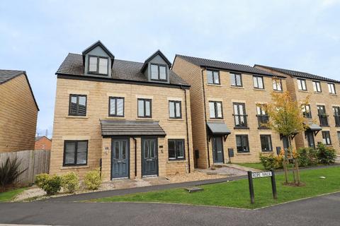Rope Walk, Lancaster 3 bed semi
