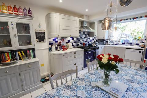 Lancaster LA1 5 bed terraced house for sale